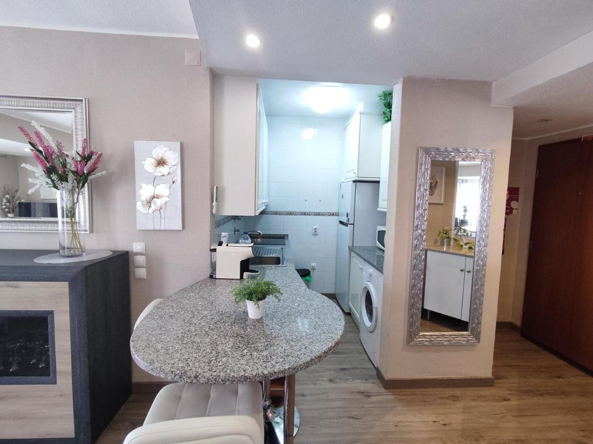 7C Invicta - Casas & Papeis Apartment Armacao de Pera Ngoại thất bức ảnh